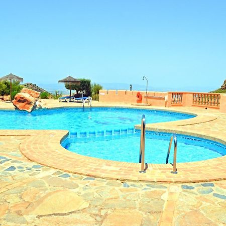 Casita Tranquila Villa อัลเมรีอา ภายนอก รูปภาพ