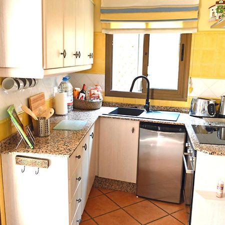 Casita Tranquila Villa อัลเมรีอา ภายนอก รูปภาพ