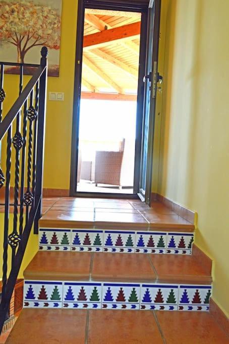 Casita Tranquila Villa อัลเมรีอา ภายนอก รูปภาพ