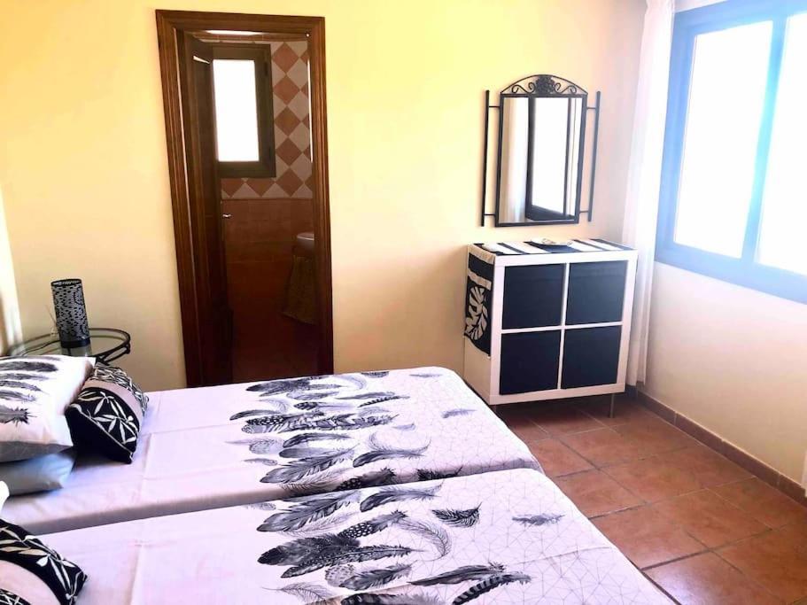 Casita Tranquila Villa อัลเมรีอา ภายนอก รูปภาพ