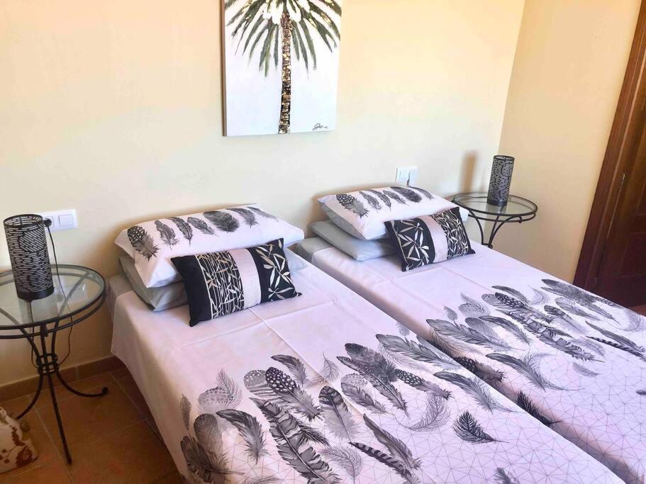 Casita Tranquila Villa อัลเมรีอา ภายนอก รูปภาพ
