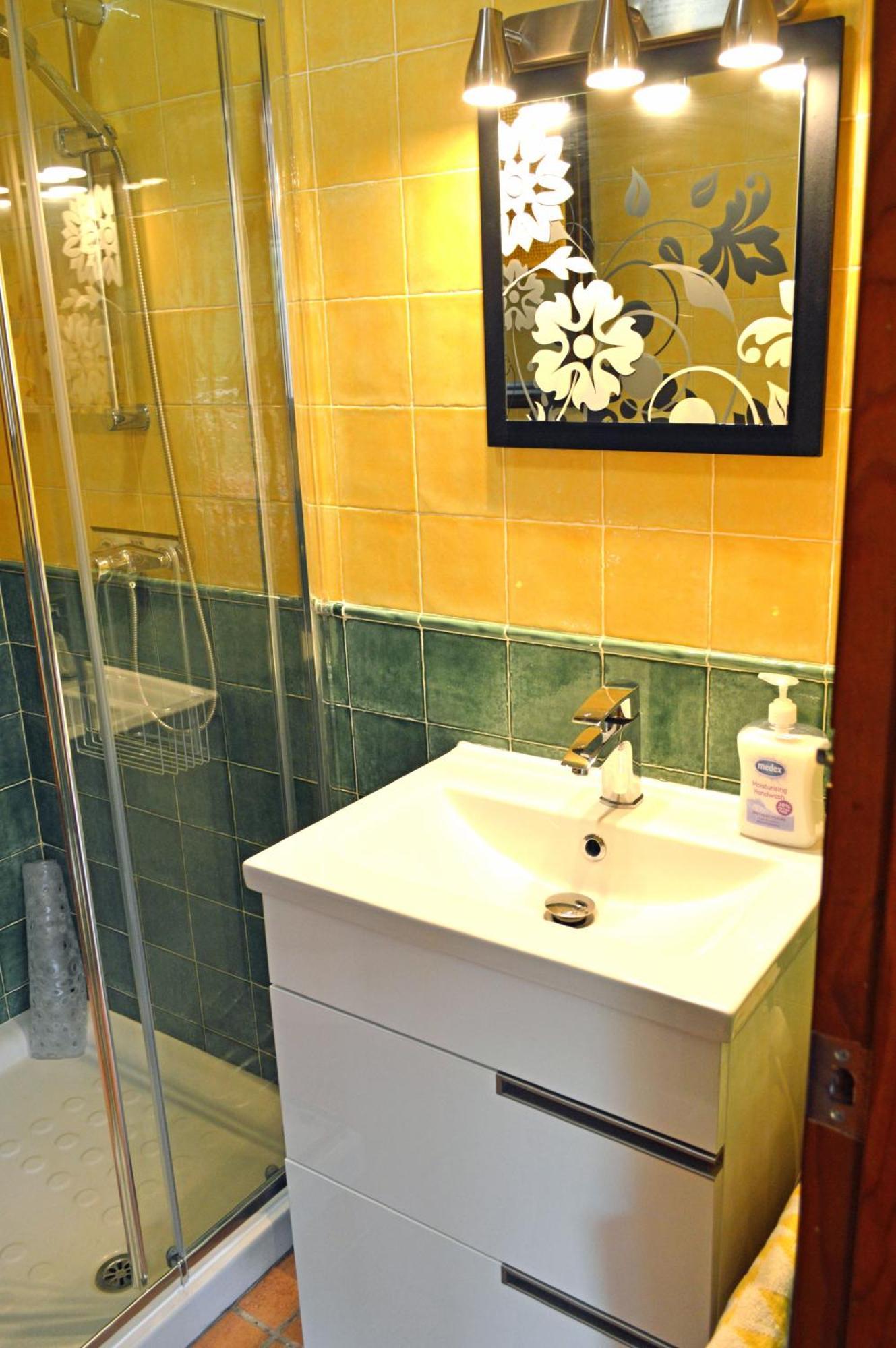 Casita Tranquila Villa อัลเมรีอา ภายนอก รูปภาพ